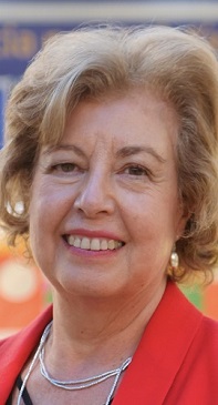 Dra. Mónica Rubio