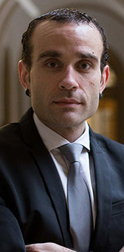 Dr. Alex Rayón Jerez