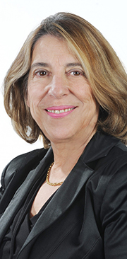 Dra. Silvana Cominetti