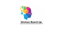 Woman Board Up