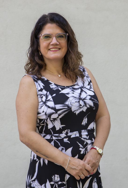 imagen Loreto Valenzuela Roediger