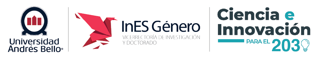 UNAB INes Género y Ciencia 2030
